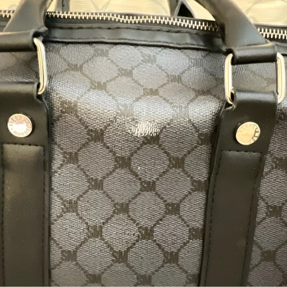 Steve Madden classic satchel